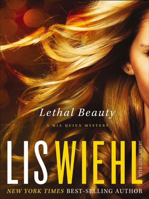Title details for Lethal Beauty by Lis Wiehl - Available